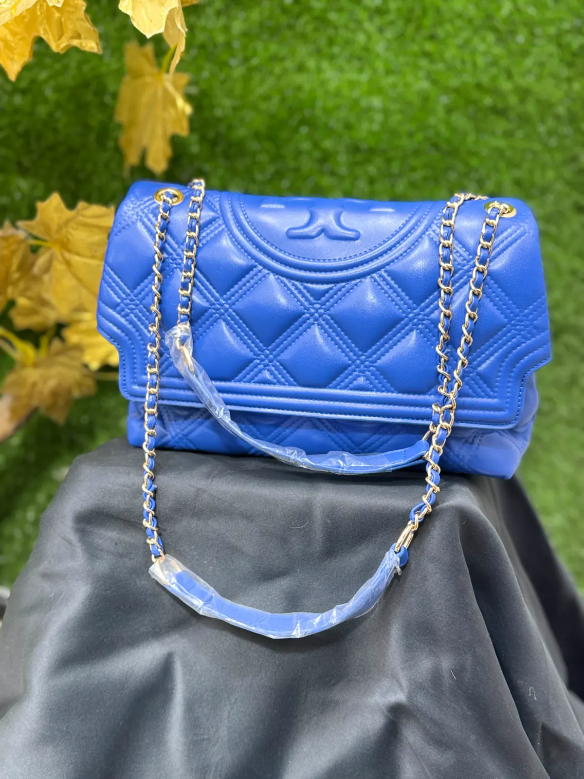 Luxury imported bags