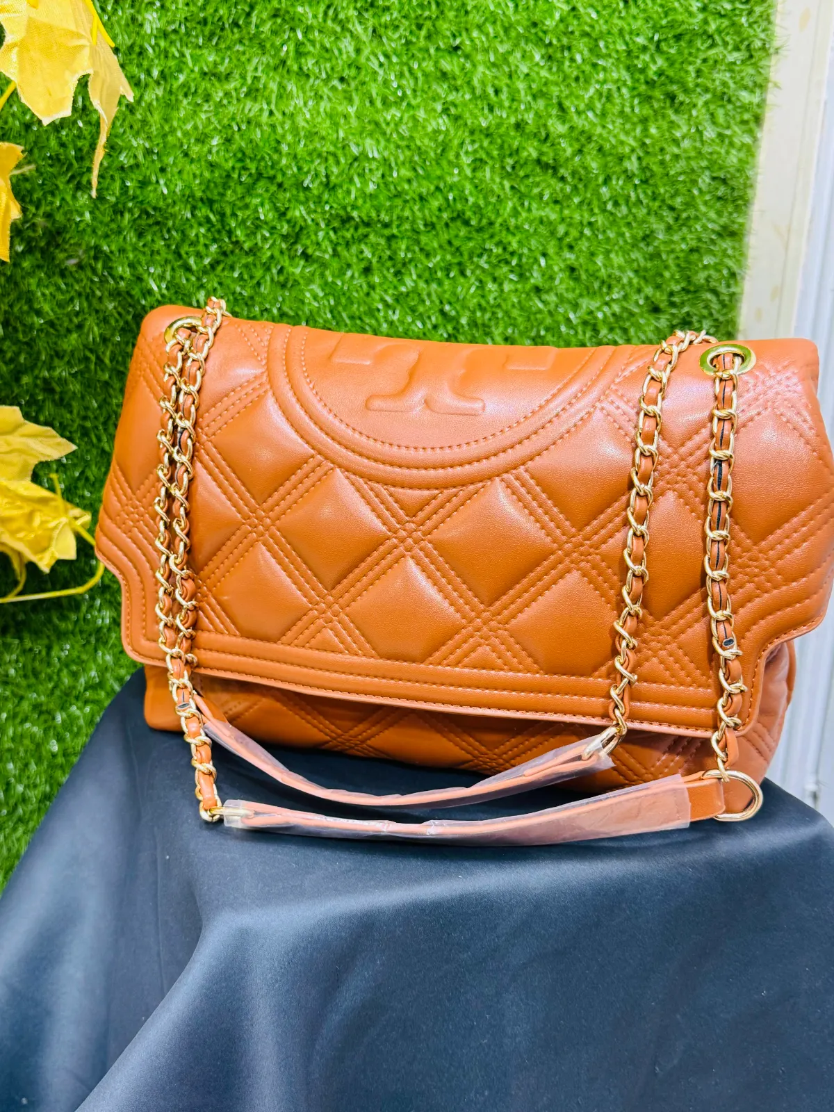 Luxury imported bags