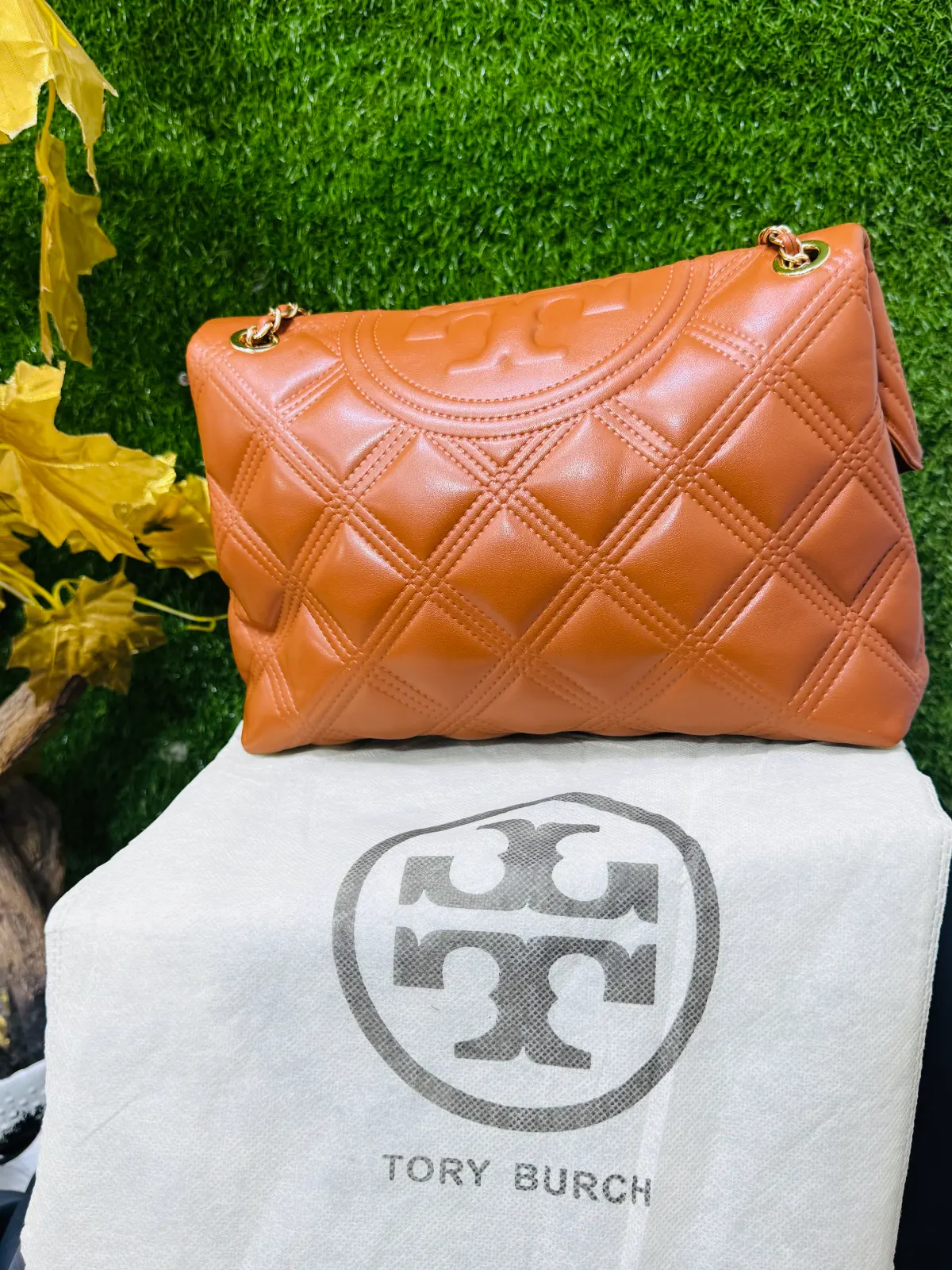Luxury imported bags 2