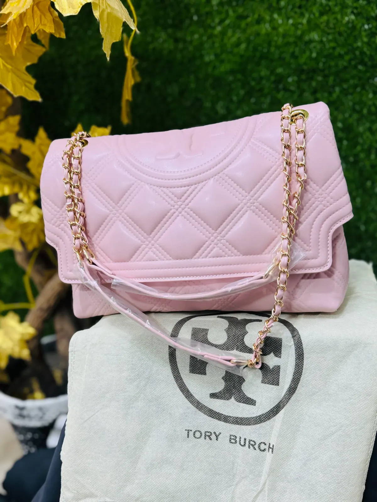 Luxury imported bags