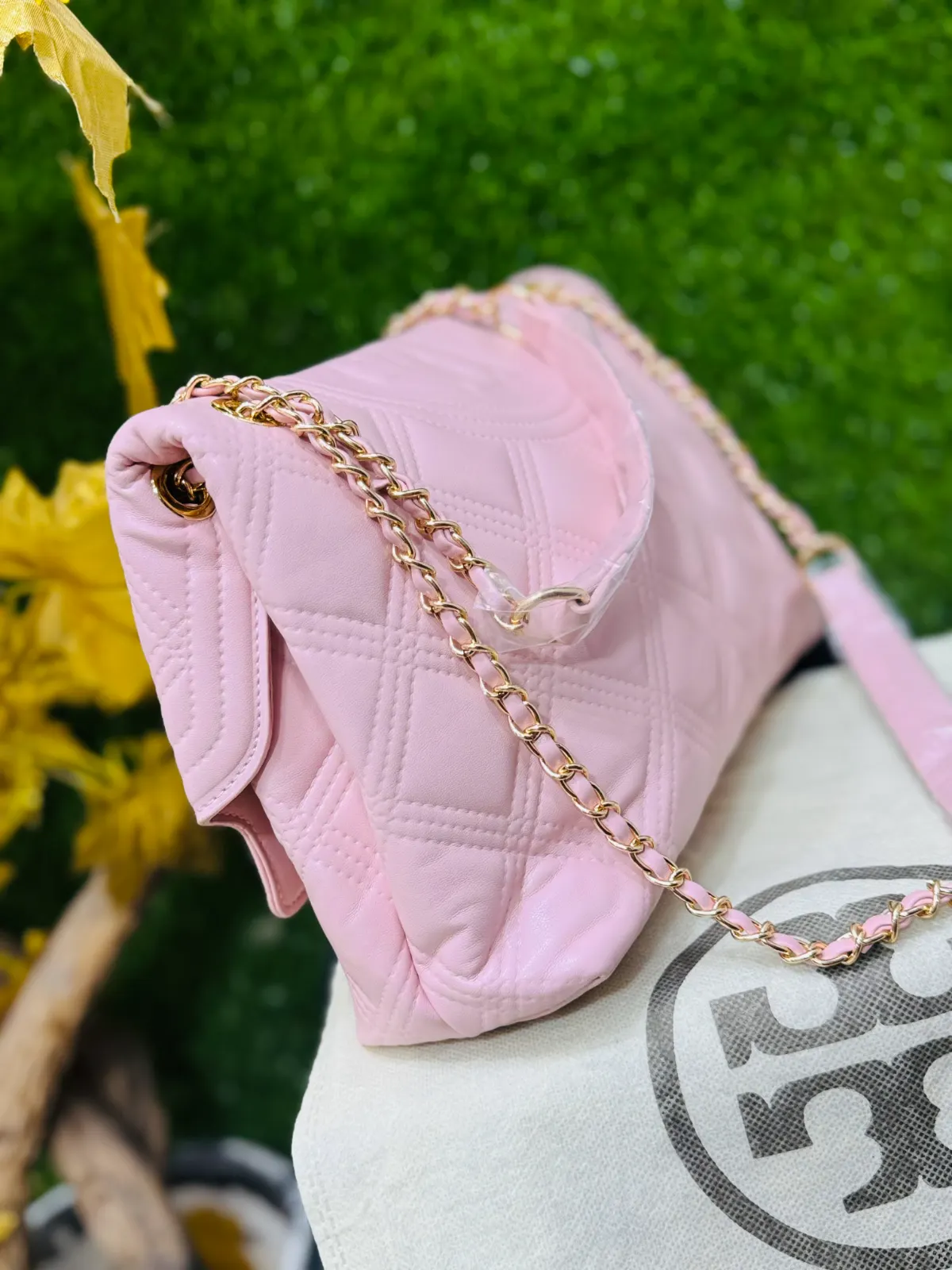 Luxury imported bags 2