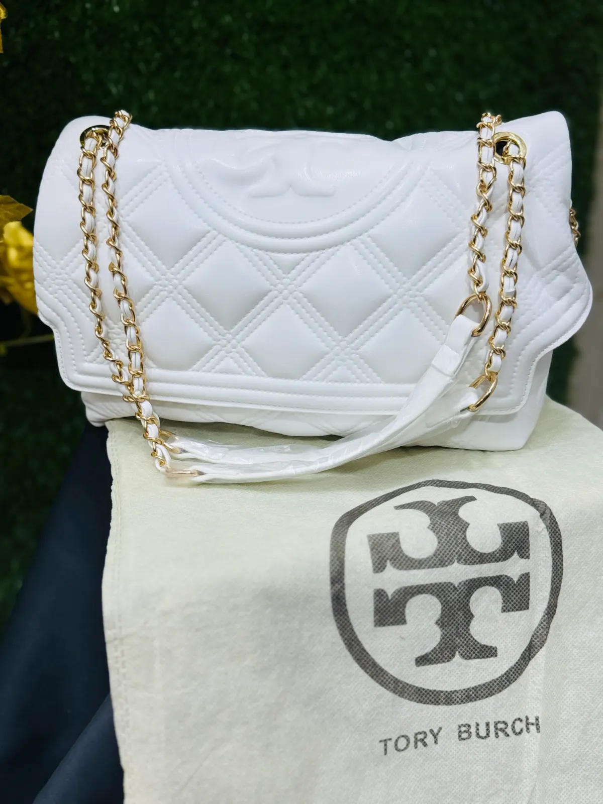 Luxury imported bags