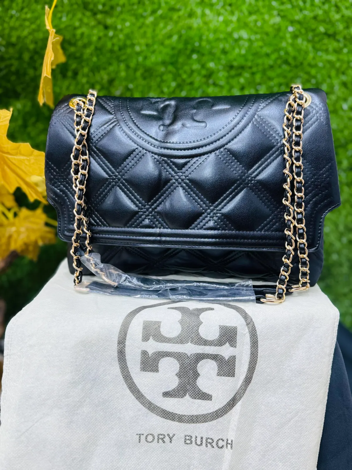 Luxury imported bags