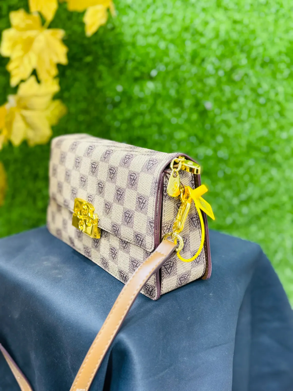Luxury imported bags