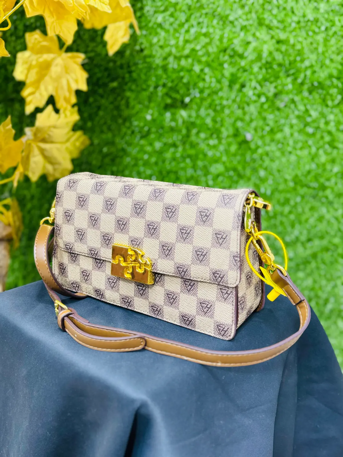 Luxury imported bags 2