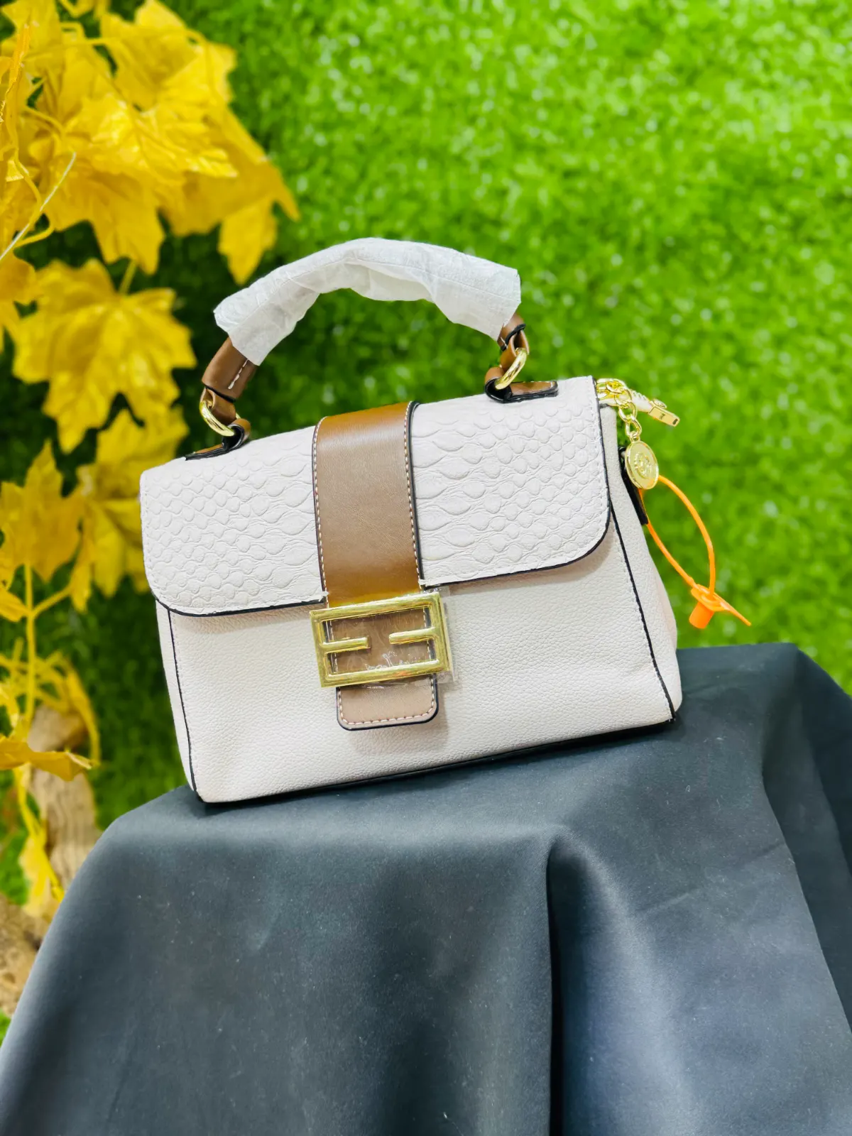 Luxury imported bags