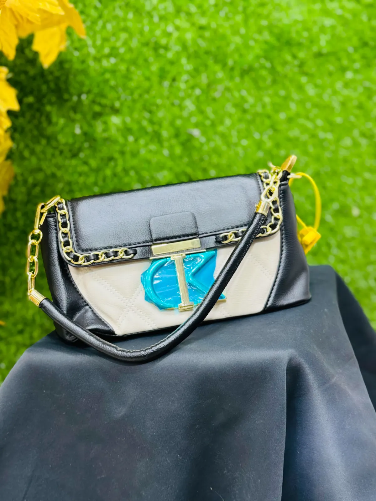 Luxury imported bags