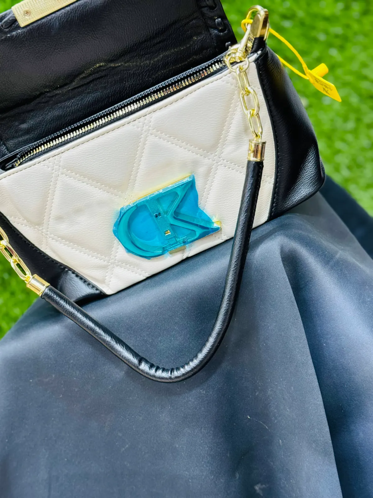 Luxury imported bags 2