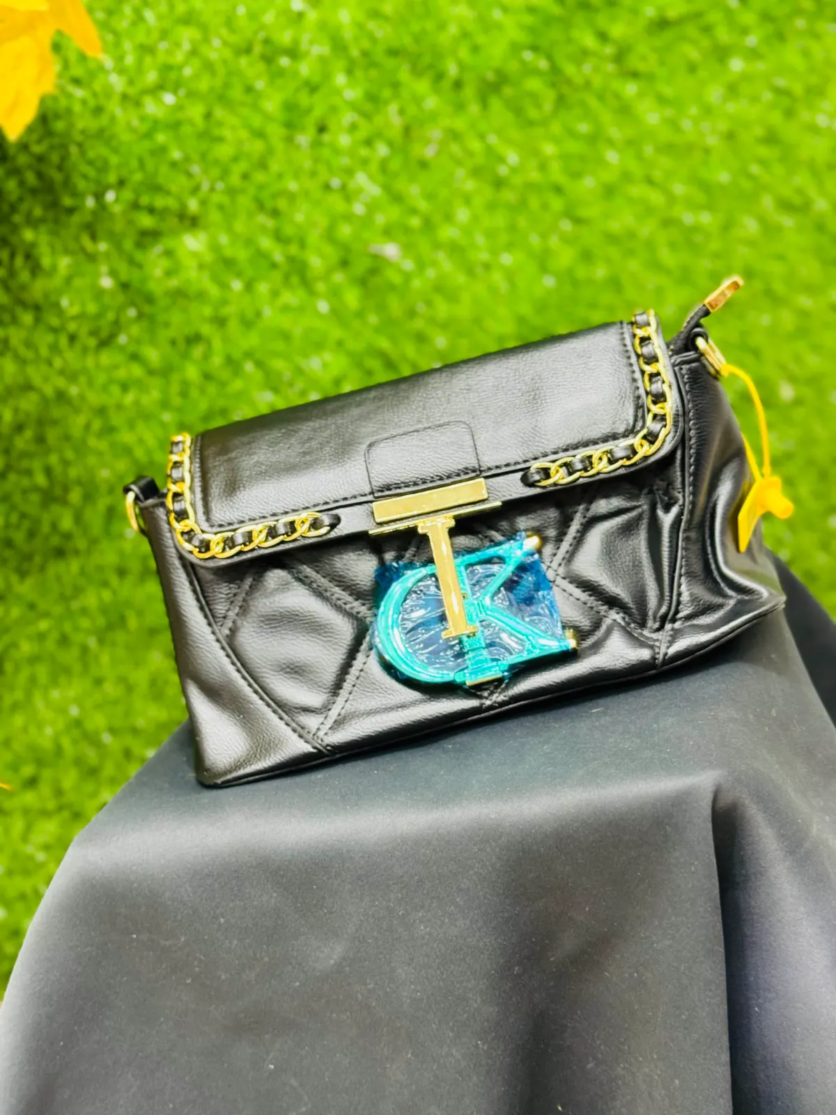 Luxury imported bags