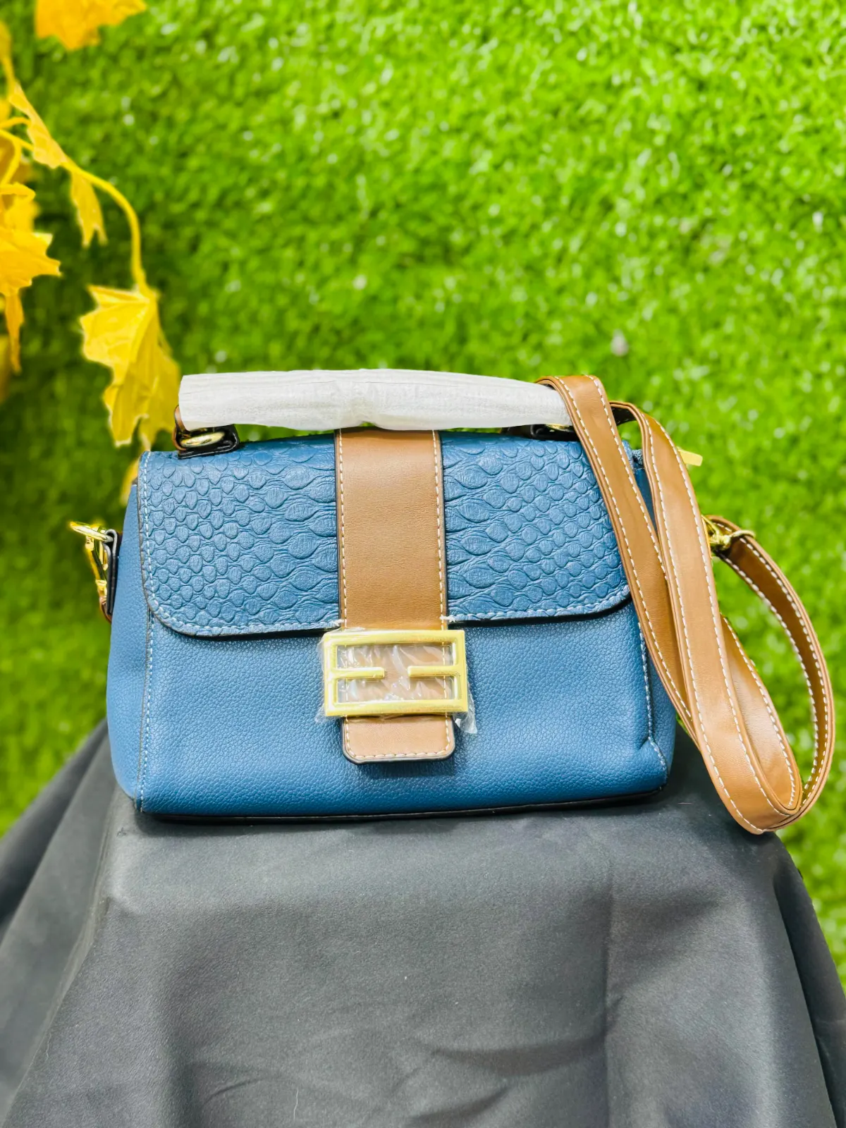Luxury imported bags