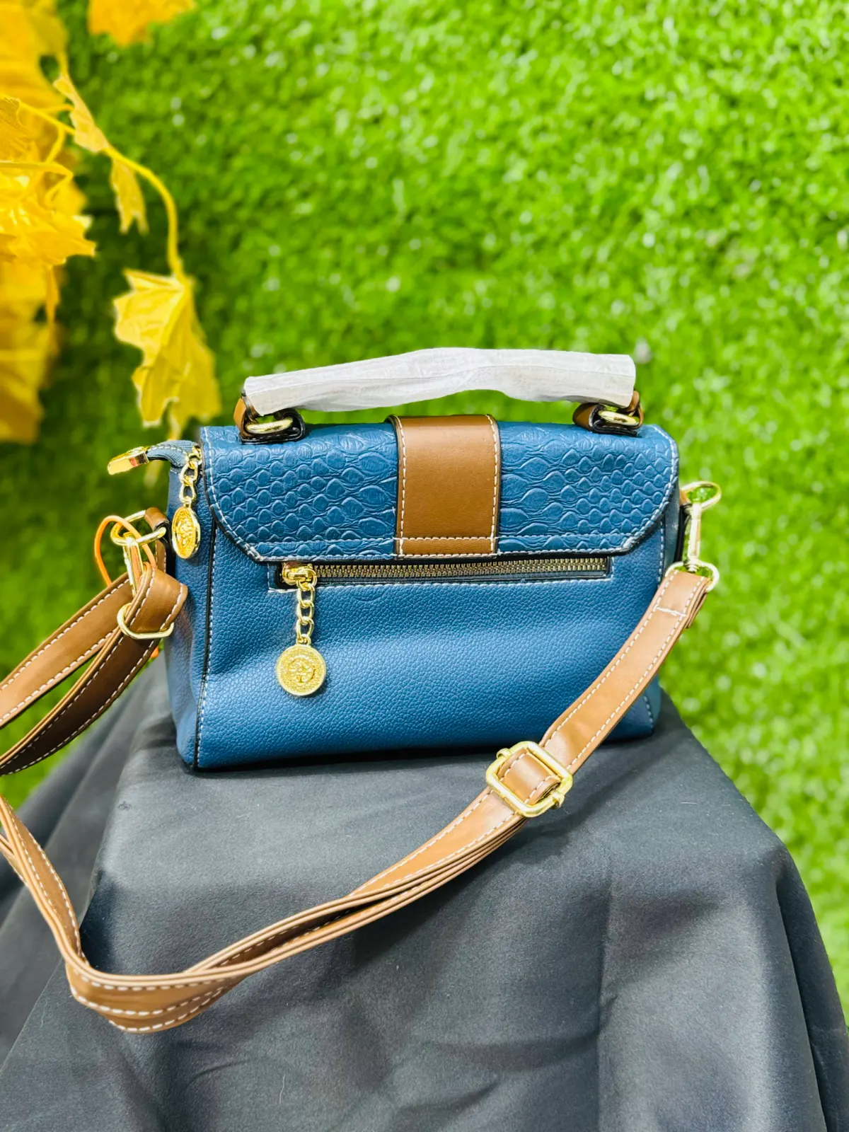 Luxury imported bags 2