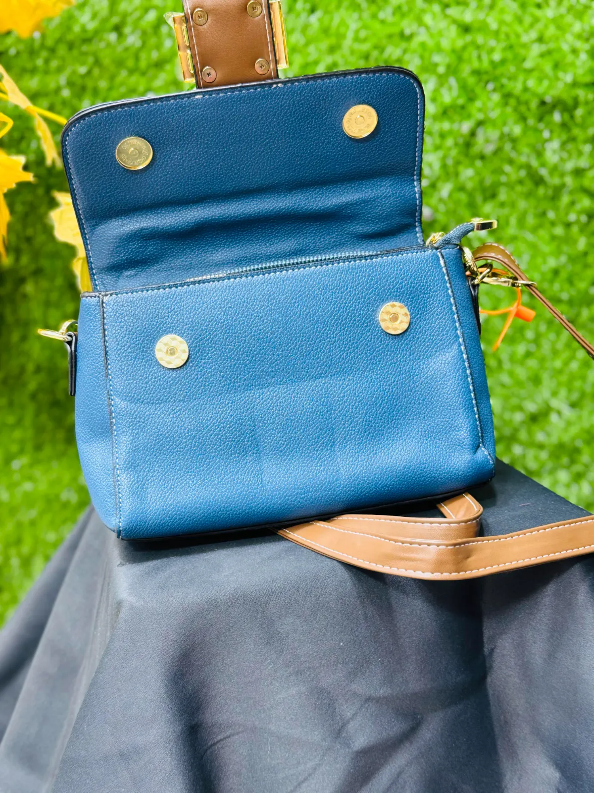 Luxury imported bags 3
