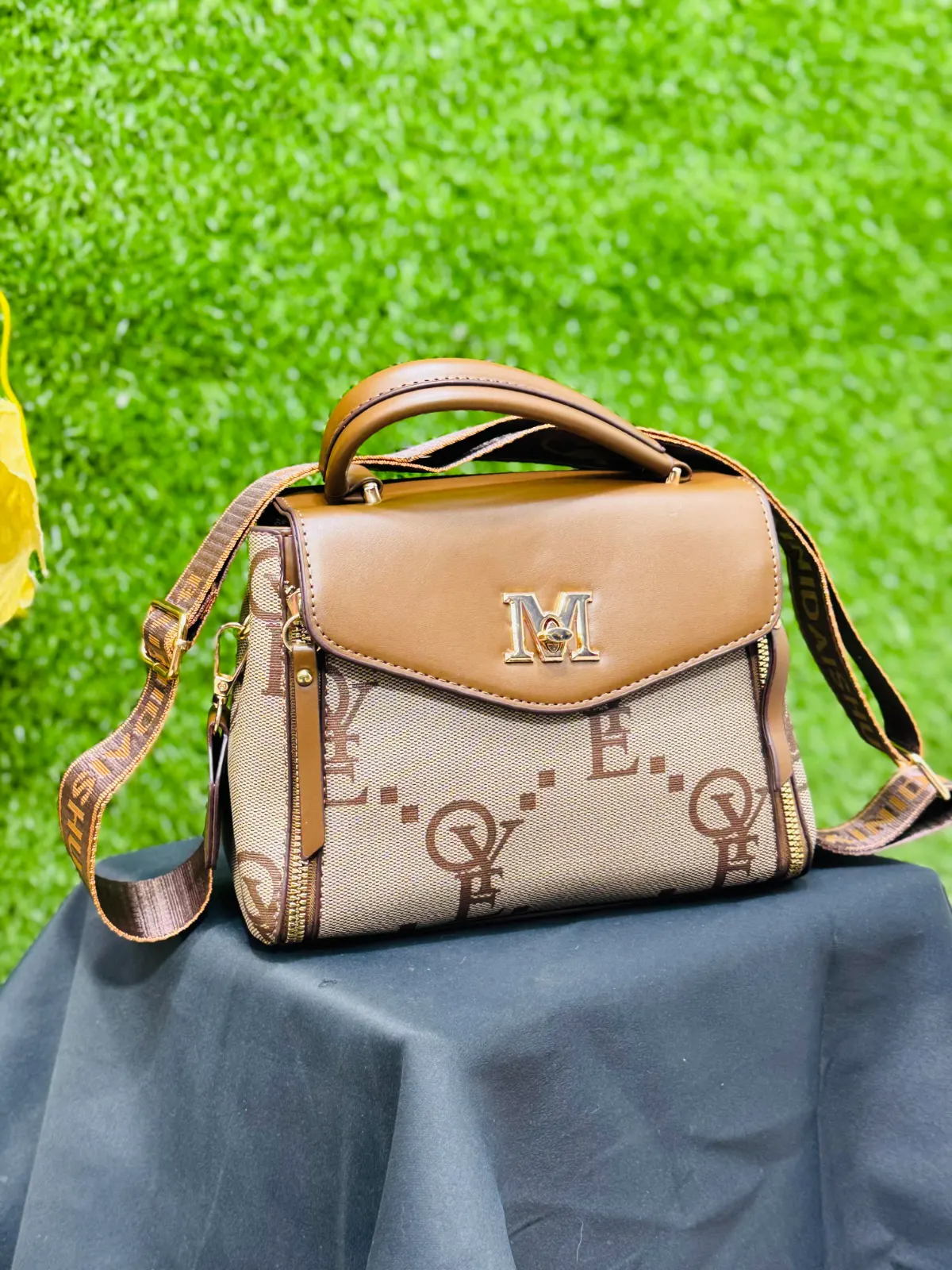 Luxury imported bags