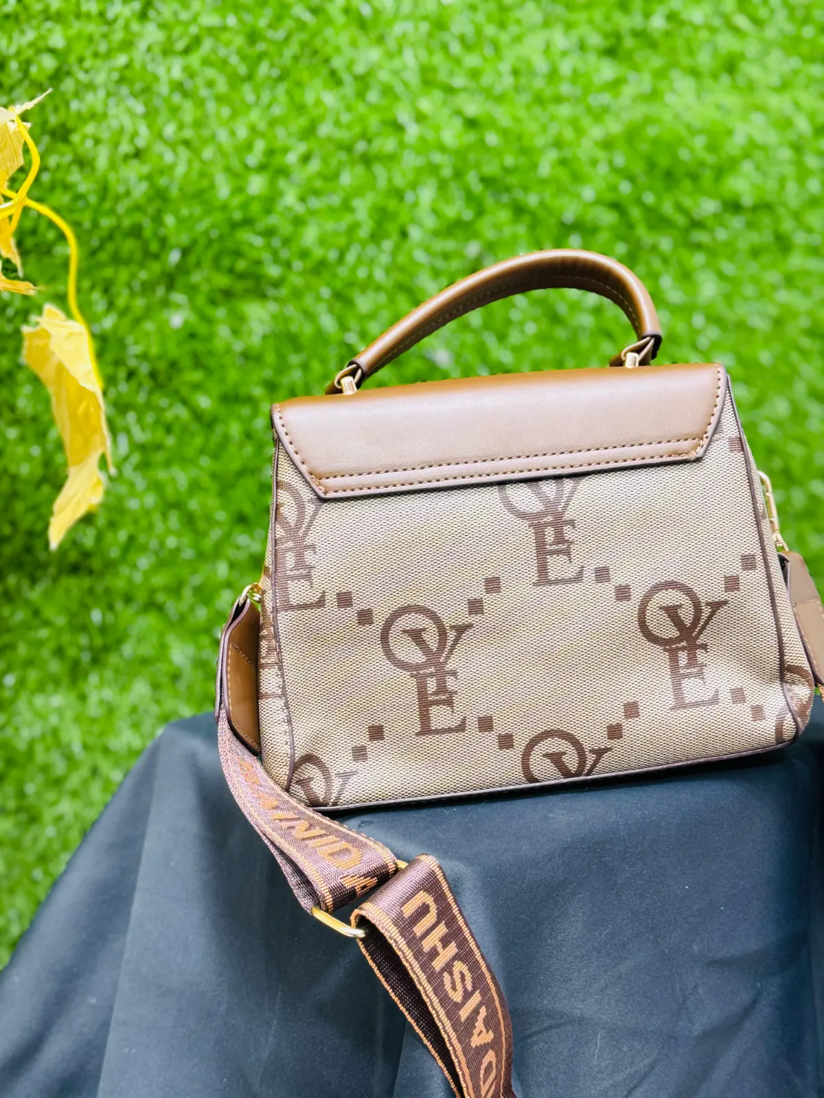 Luxury imported bags 2