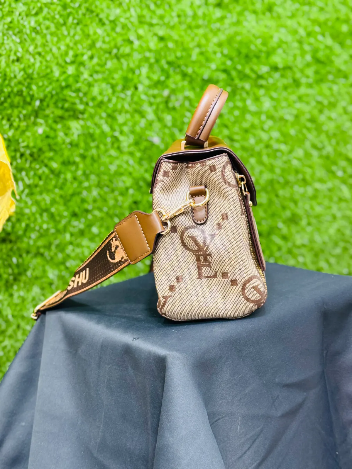 Luxury imported bags 3