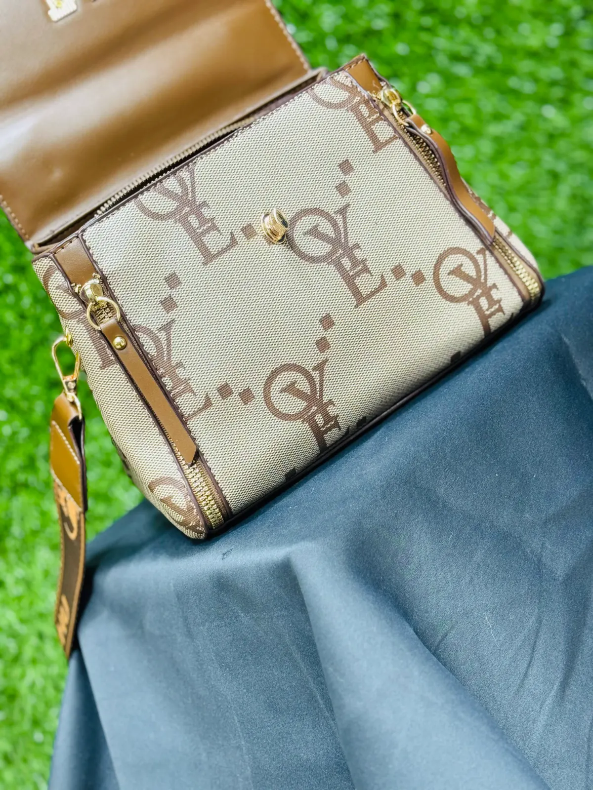 Luxury imported bags 4