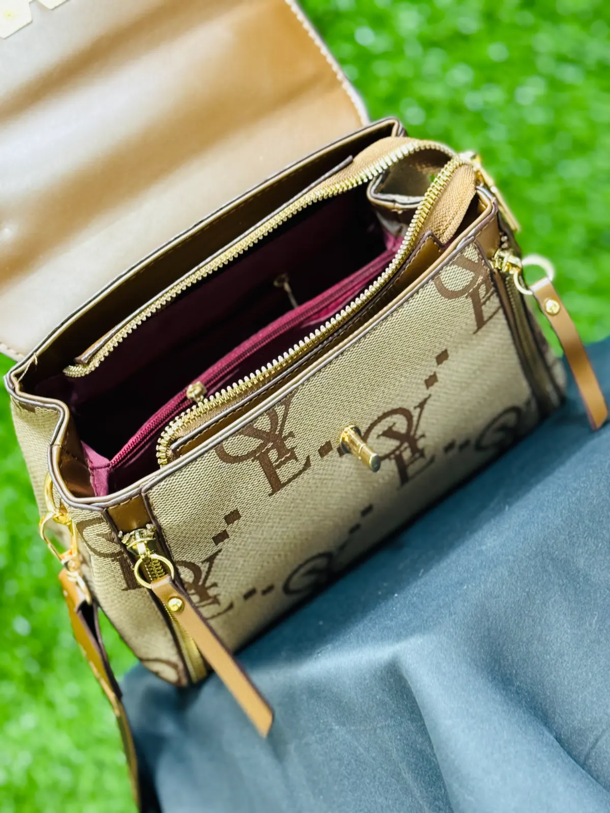 Luxury imported bags 5