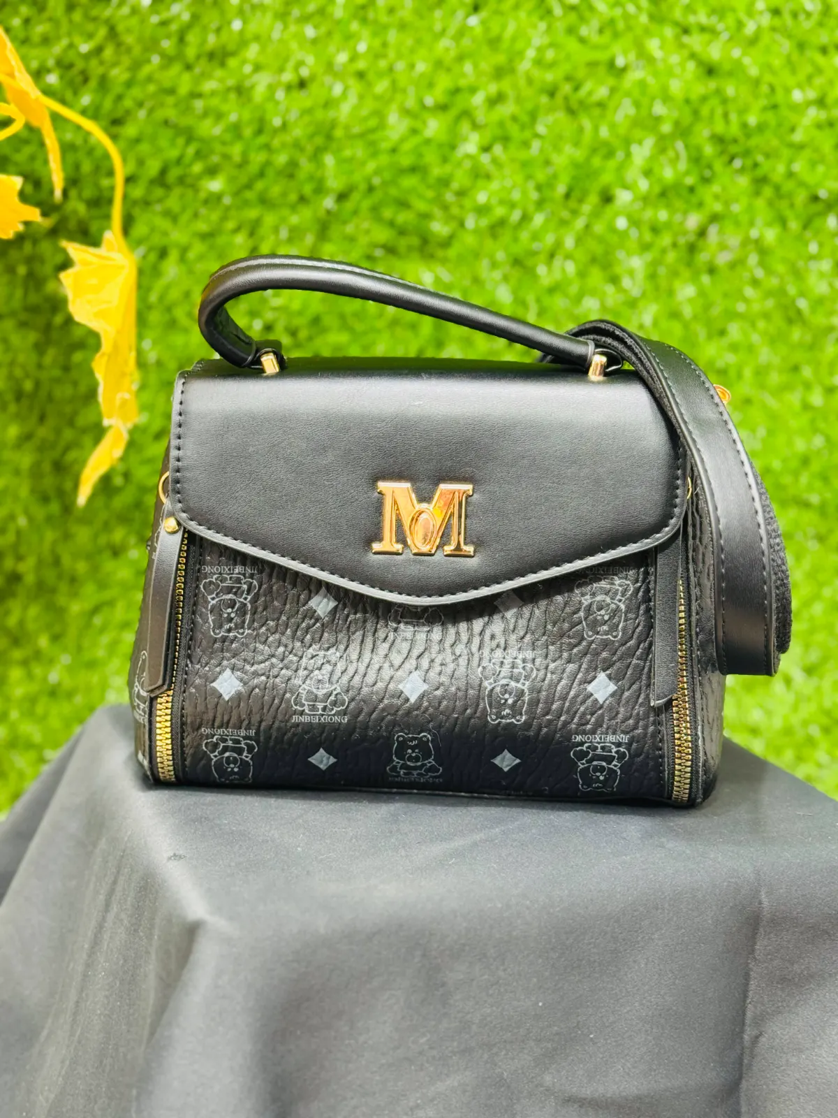 Luxury imported bags