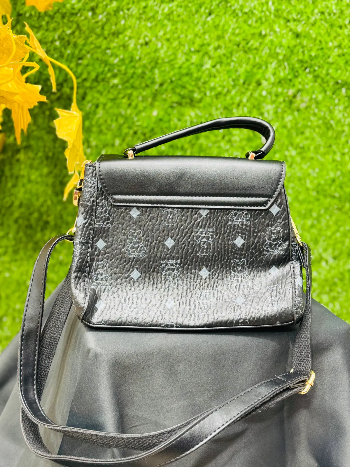 Luxury imported bags 2