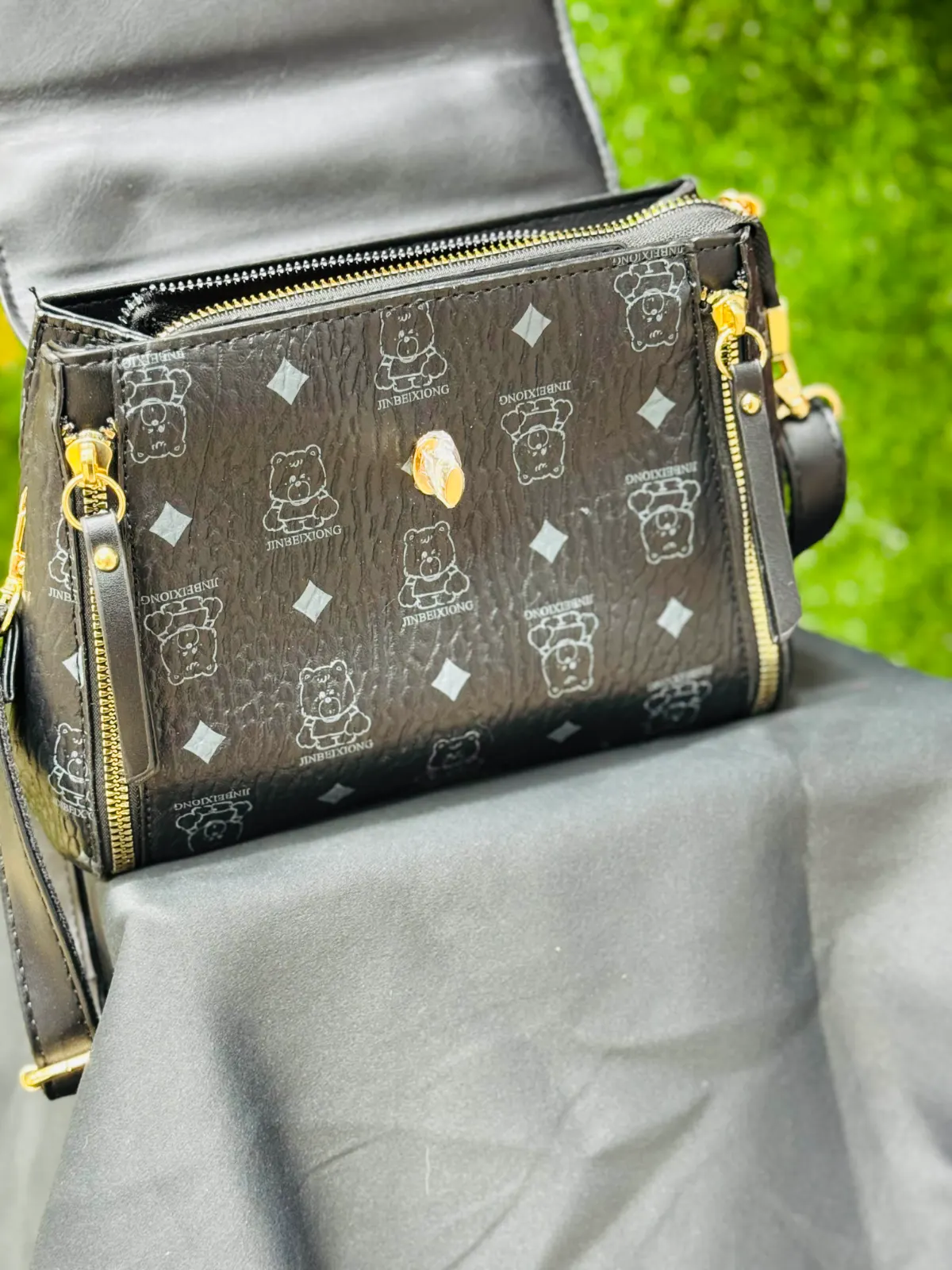Luxury imported bags 3