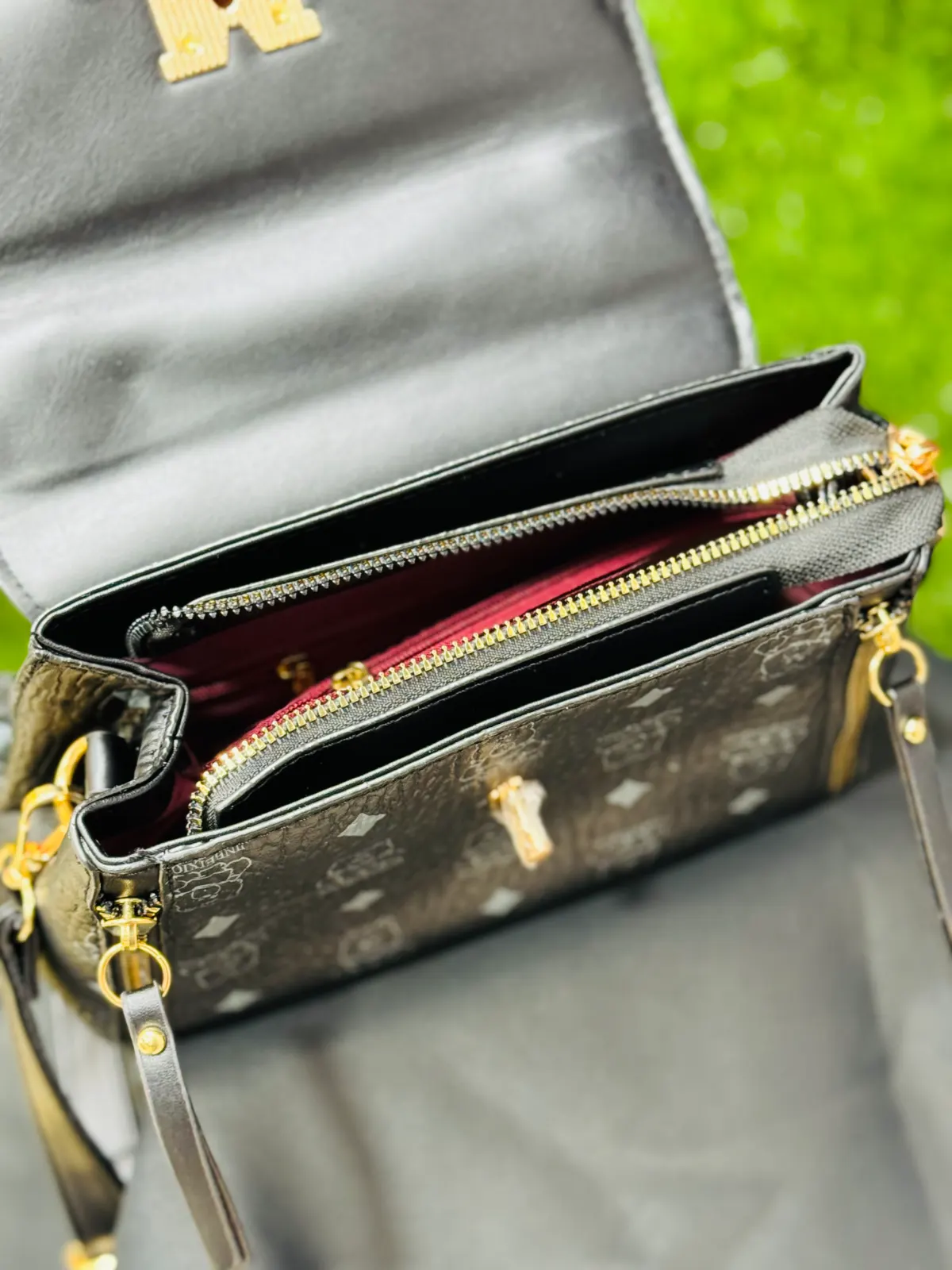 Luxury imported bags 4
