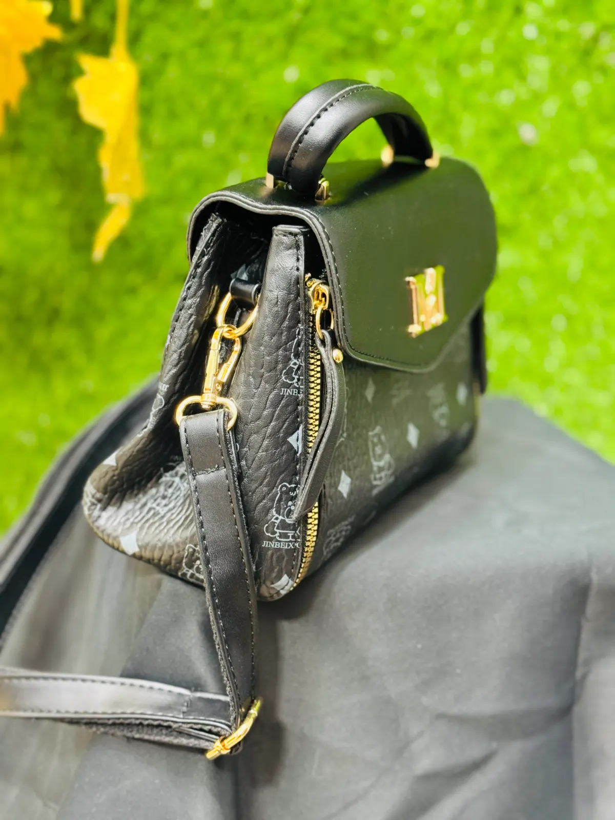 Luxury imported bags 5