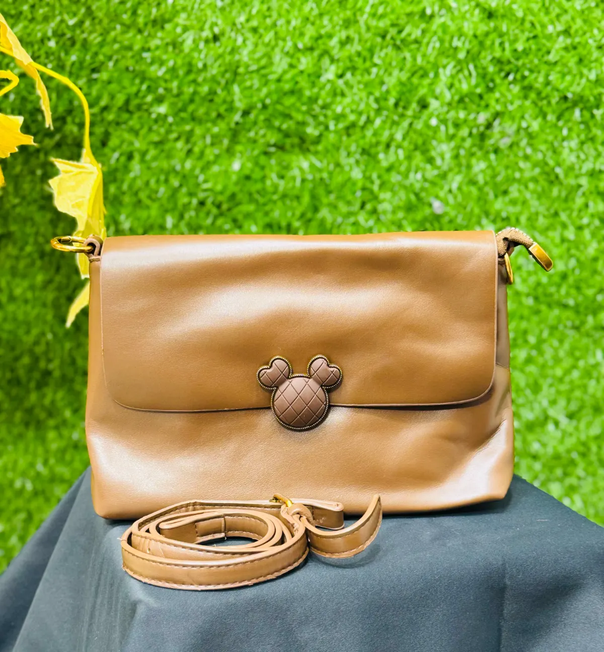 Luxury imported bags