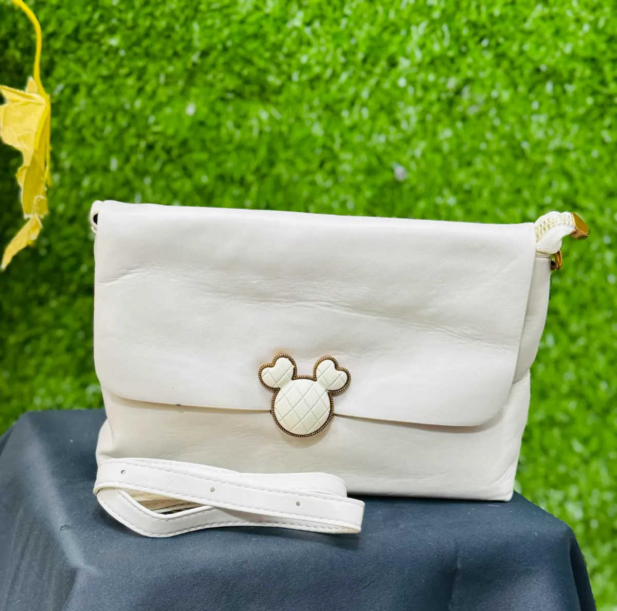 Luxury imported bags