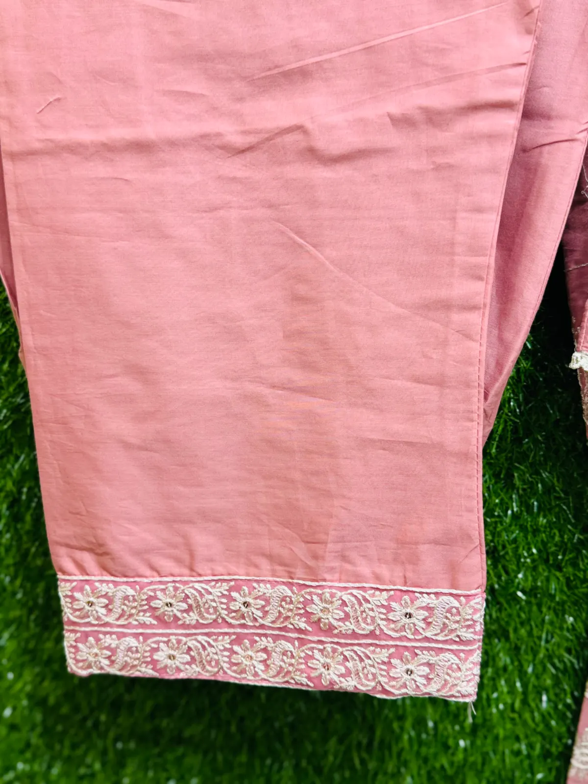 3 PC Embroidered Lawn 5