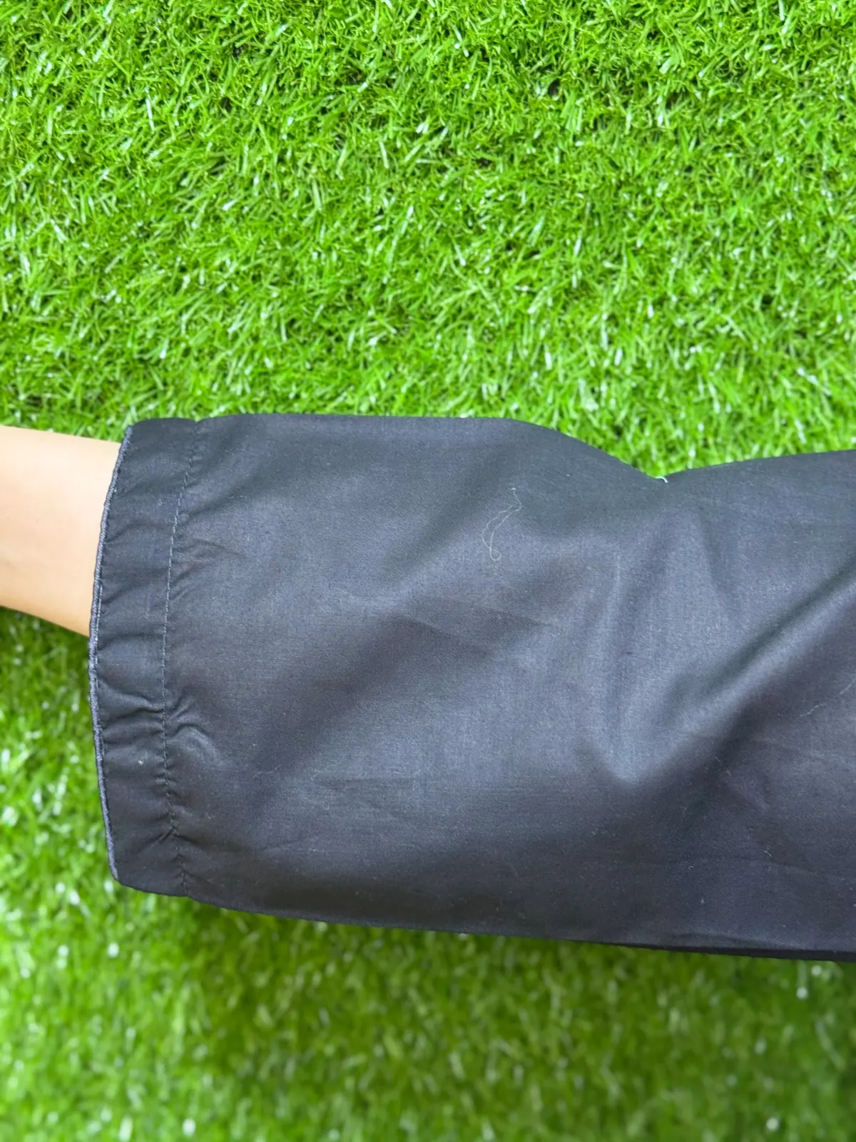 2 pc Printed Lawn Fabric 2