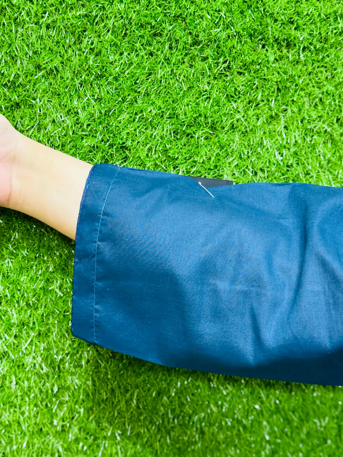 2 pc Printed Lawn Fabric 4