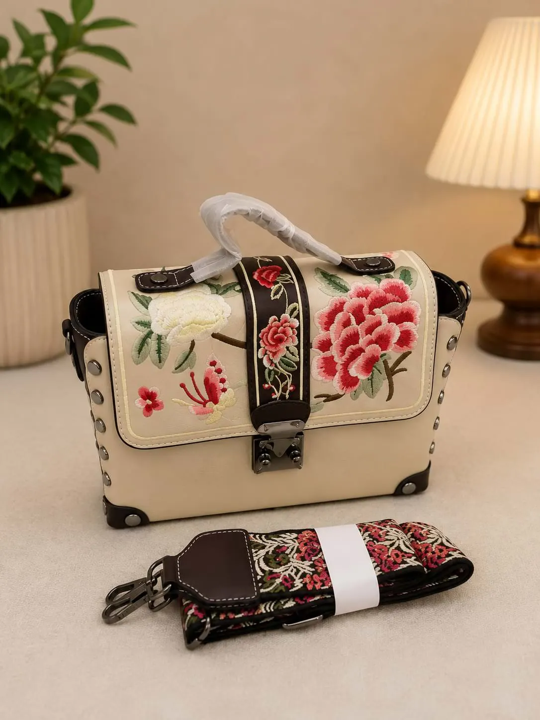 Luxury bags
