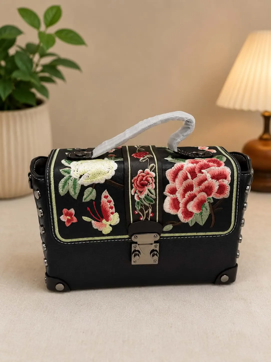 Luxury bags