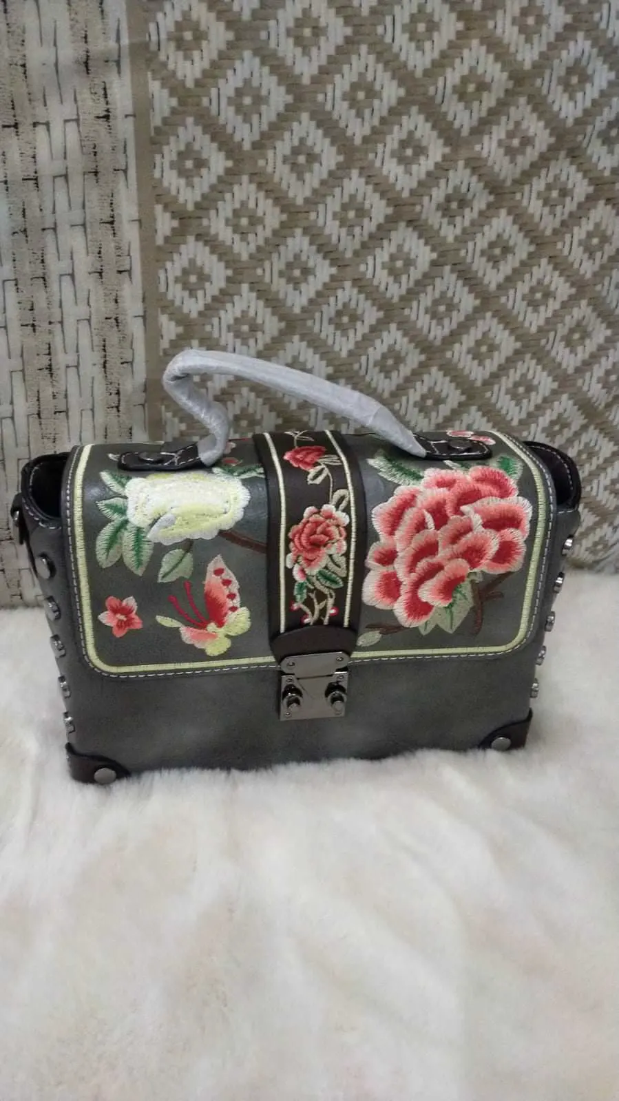 Luxury bags