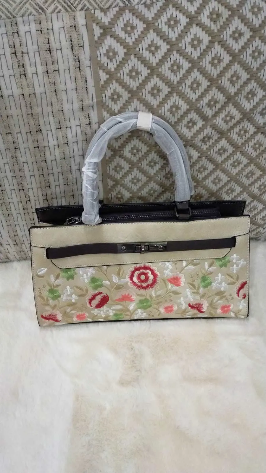 Luxury bags