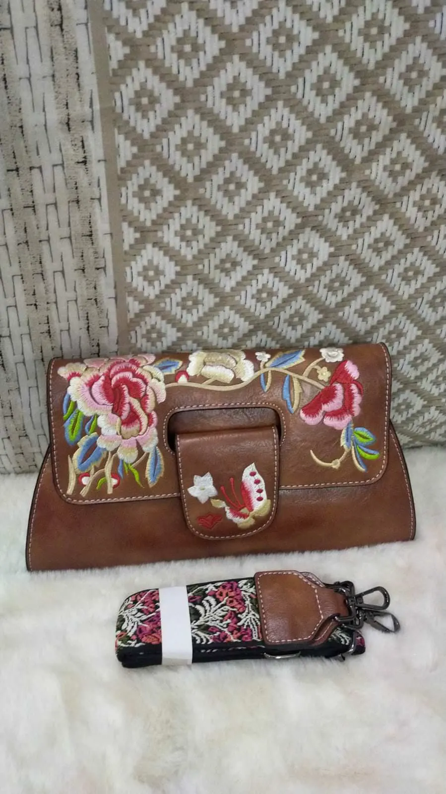 Luxury bags