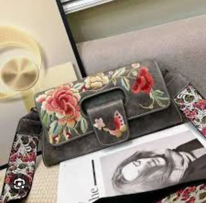 Luxury bags