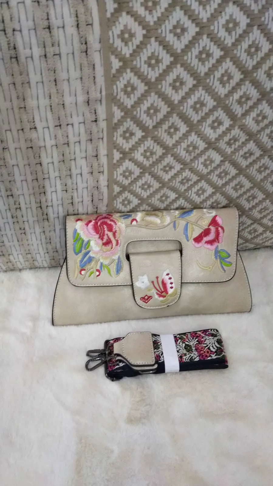 Luxury bags