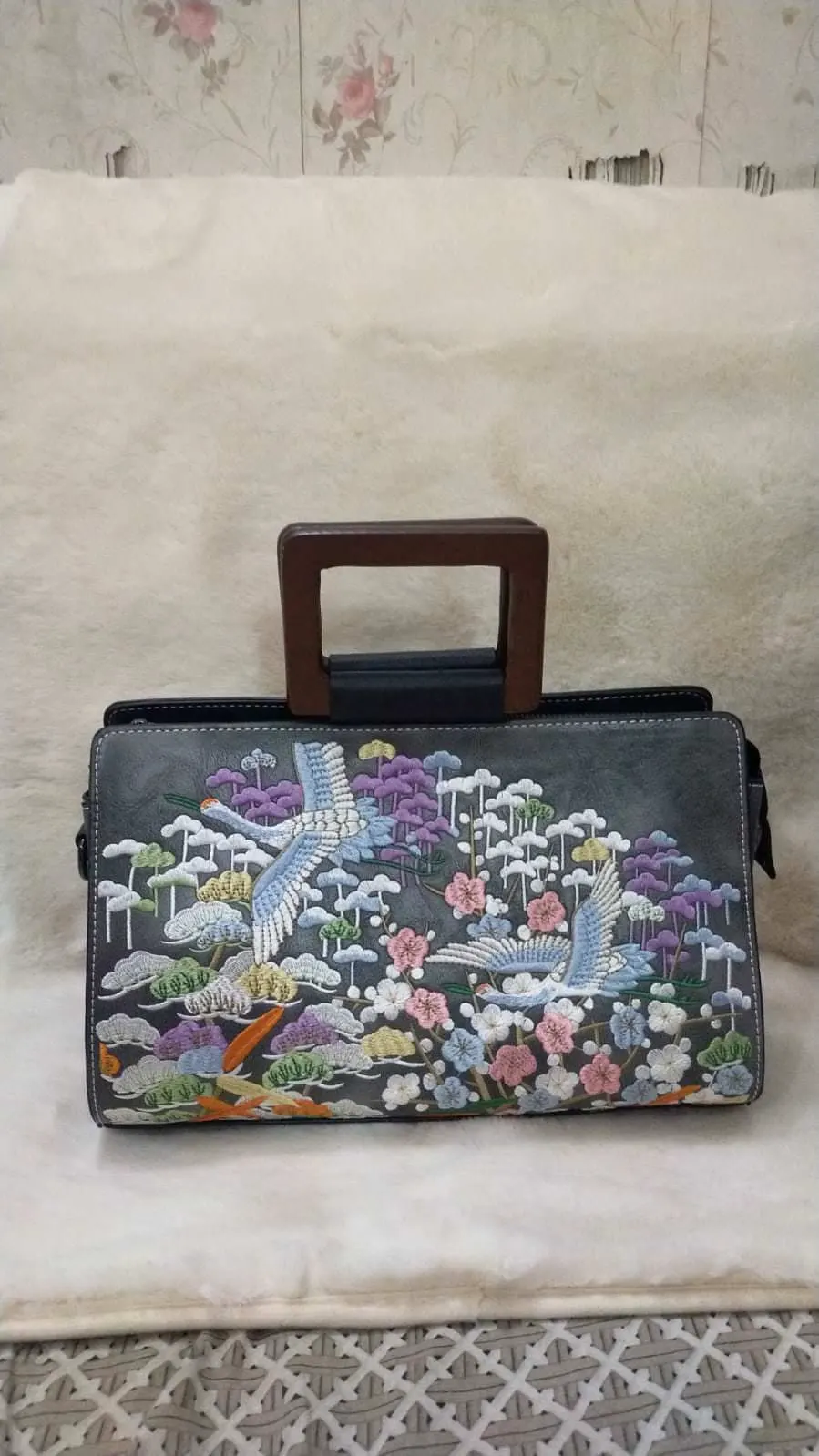 Luxury bags